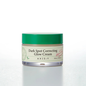 Axis-Y Dark Spot Correcting Glow Cream
