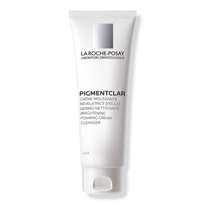 La Roche-Posay Pigmentclar Brightening Foaming Facial Cleanser