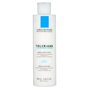 La Roche-Posay Toleriane Dermo-Cleanser 200ml