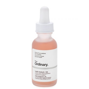 The Ordinary Lactic Acid 5% +Ha 30Ml