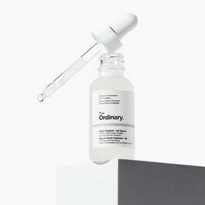 The Ordinary Multi Peptide + HA Serum