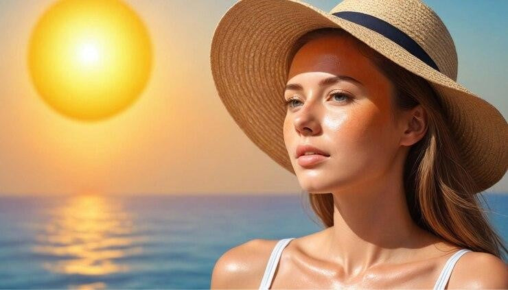 How to Choose Sunscreen for Oily Skin: Top Tips