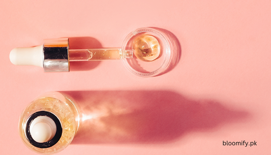 How to Choose a Face Serum for Your Skin