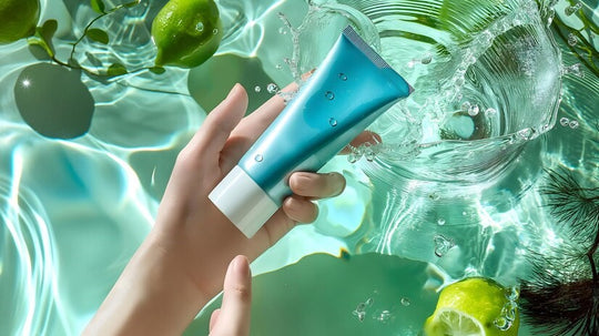 What are Water Based Cleansers & How do they work?