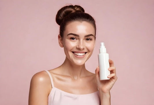When to Use Toner on Face: Best Tips for Every Skin Type