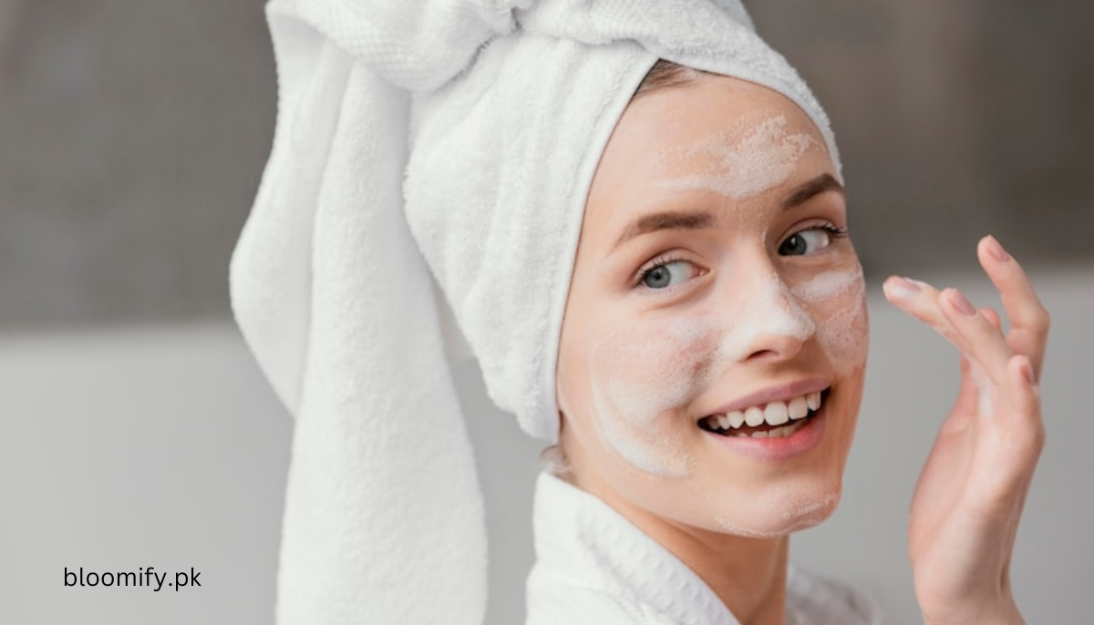 What is Cleanser & How Does It Work? EVERYTHING YOU NEED TO KNOW