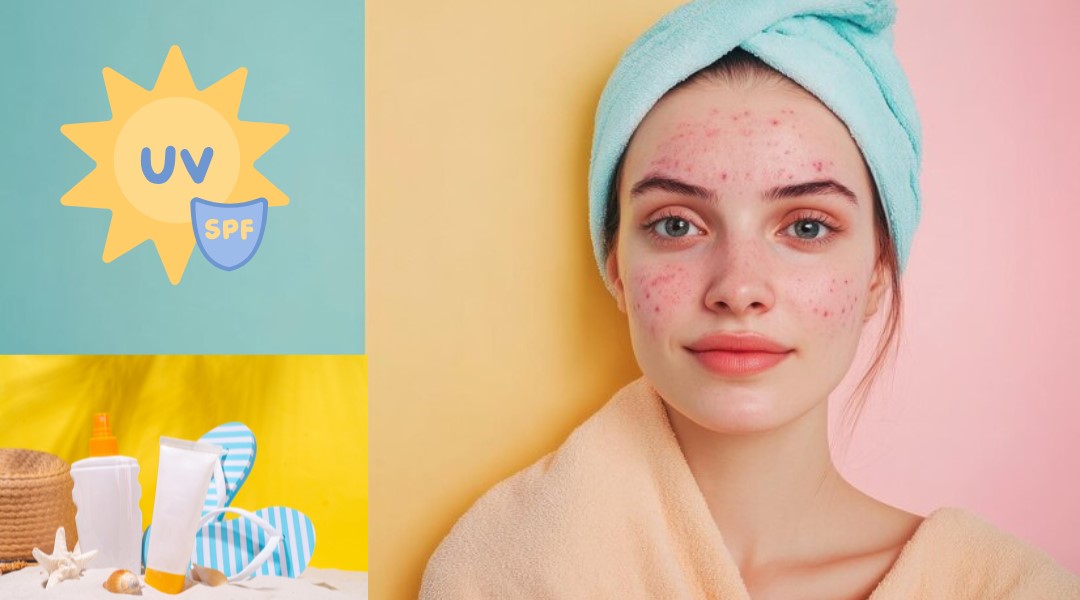 Is Sunscreen Good for Your Acne Skin: Find Out the Truth