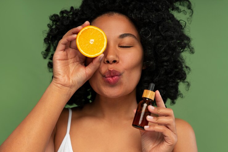 When to Use Vitamin C Serum Day or Night for Glowing Skin