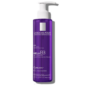 La Roche-Posay Mela B3 Gel Cleanser