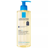 La Roche-Posay Lipikar AP+ Gentle Foaming Cleansing Oil