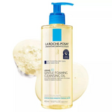 La Roche-Posay Lipikar AP+ Gentle Foaming Cleansing Oil