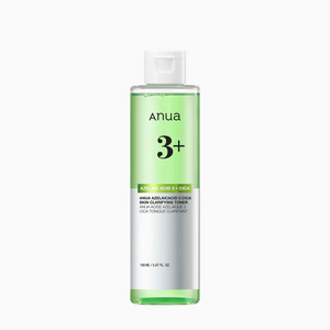 Anua Azelaic Acid 3 Cica Skin Clarifying Toner