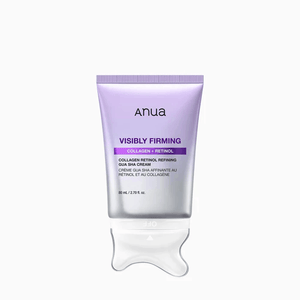 Anua Collagen Retinol Refining Gua Sha Cream