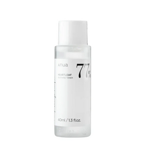 Anua Heartleaf 77% Soothing Toner