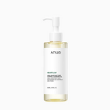 Anua Heartleaf Pore Control Cleansing Oil Mild For Sensitive Skin 200ml