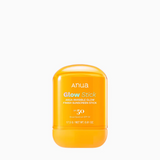 Anua Invisible Glow Finish Sunscreen Stick SPF50 PA++++