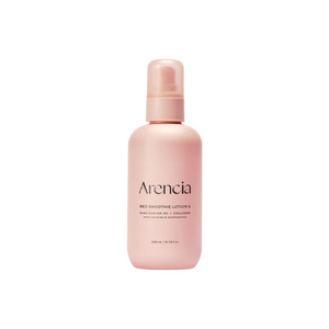 Arencia Red Smoothie Lotion 5 Niacinamide 5% + Collagen 200ml