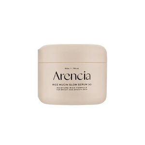 Arencia Rice Mucin Glow Serum 30 50gm