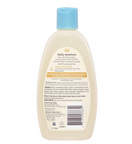 Aveeno Baby Daily Moisture Wash & Shampoo 236ml