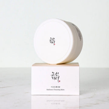 Beauty Of Joseon Radiance Cleansing Balm 100ml