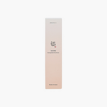 Beauty of Joseon Ginseng Moist Sun Serum SPF 50+ PA++++ 50ml