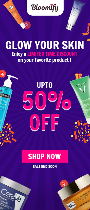 Best SkinCare Products in Pakistan at an Affordable Price
