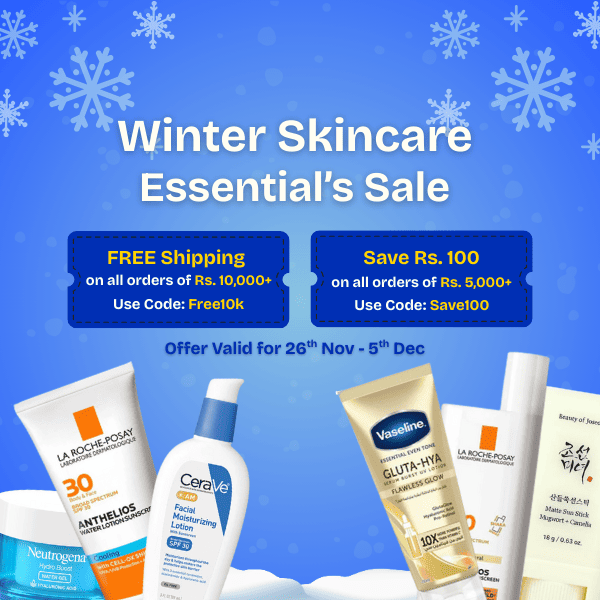 Cosmetics Products Online in Pakistan