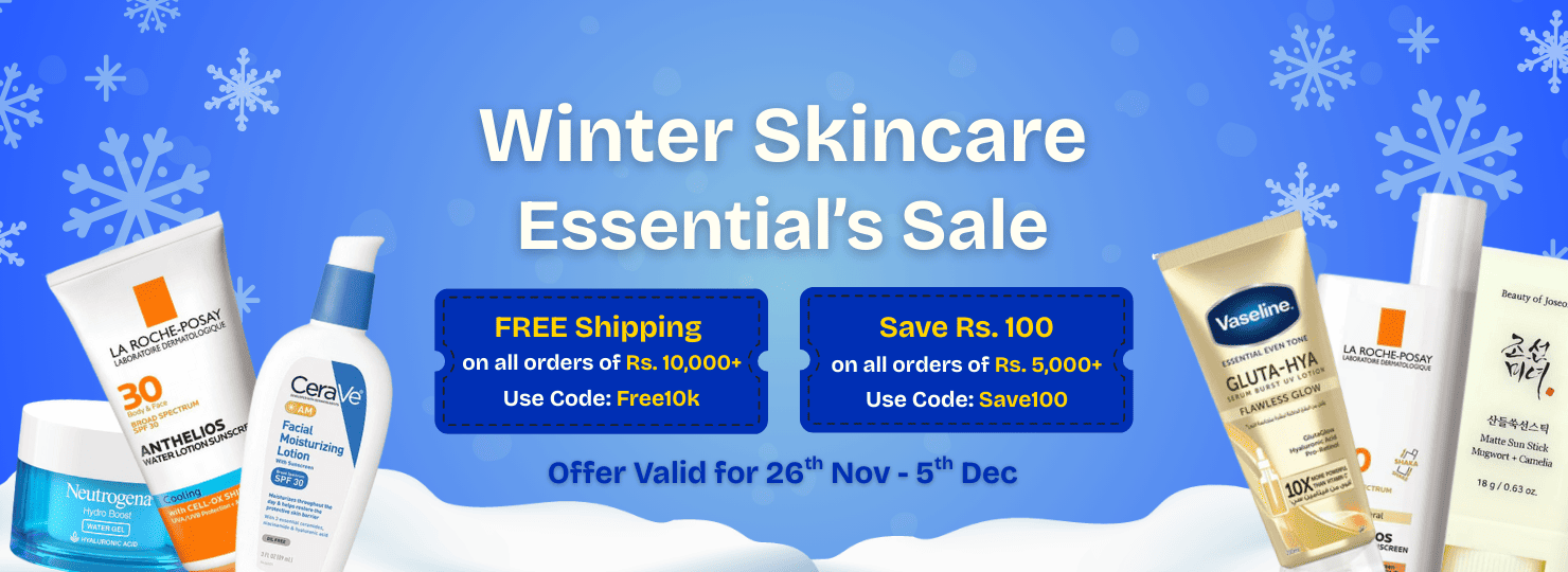 Cosmetics Products Online in Pakistan