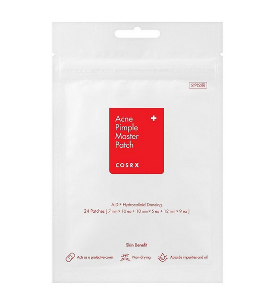 COSRX Acne Pimple Master Patch