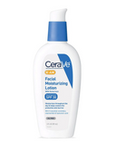 CeraVe AM Facial Moisturizing Lotion with Sunscreen 89ml - Bloomify.pk