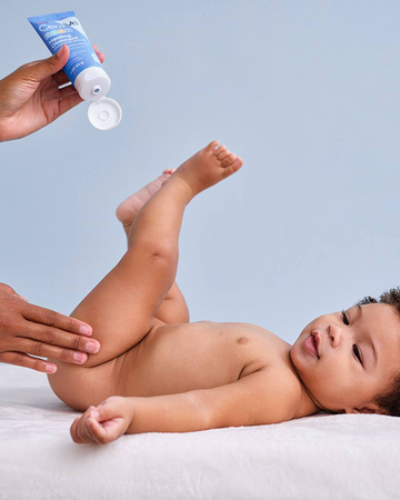 CeraVe Baby Healing Ointment