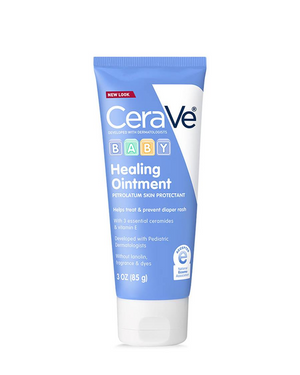 CeraVe Baby Healing Ointment