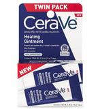 CeraVe Healing Ointment - Twin Pack