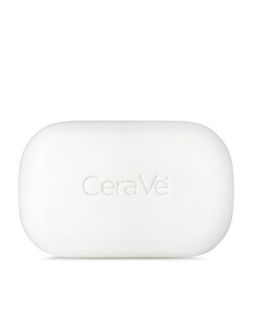 CeraVe Hydrating Cleanser Bar Soap