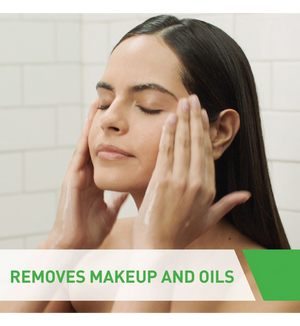 CeraVe Hydrating Cream to Foam Cleanser