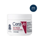 CeraVe Itch Relief Moisturizing Cream 340g