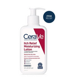 CeraVe Itch Relief Moisturizing Lotion 237Ml