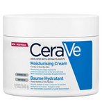 Buy CeraVe Moisturising Cream Jar 454g in Pakistan - Bloomify.pk