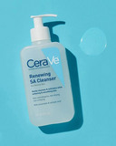 CeraVe Renewing SA Cleanser 237ML