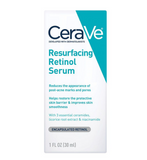 CeraVe Resurfacing Retinol Serum 30Ml