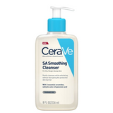 CeraVe SA Smoothing Cleanser 236ml