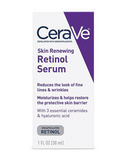 CeraVe Skin Renewing Retinol Serum 