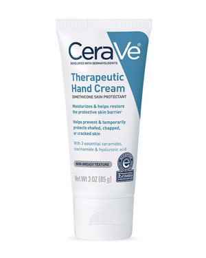 CeraVe Therapeutic Hand Cream 85g