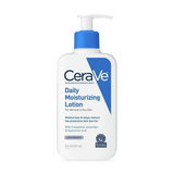 Cerave Daily Moisturizing Lotion 237Ml