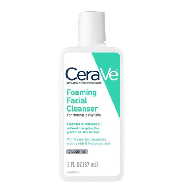 Cerave Cleanser Price in Pakistan