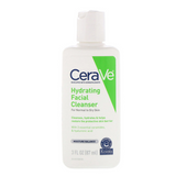 Cerave Hydrating Facial Cleanser 87 Ml