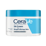 Cerave Sa Cream For Rough & Bumpy Skin 12Oz 340G