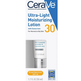 Cerave Ultra-Light Moisturizing Lotion SPF 30 50ml