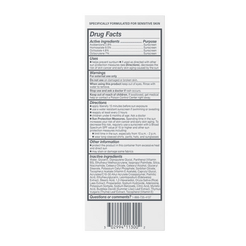 Cetaphil Daily Oil-Free Facial Moisturizer SPF 35