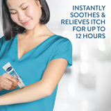 Cetaphil Eczema Restoraderm Itch Relief Gel